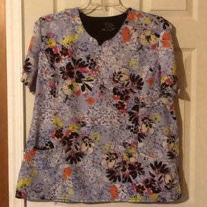 Cherokee Xfinity uniform top